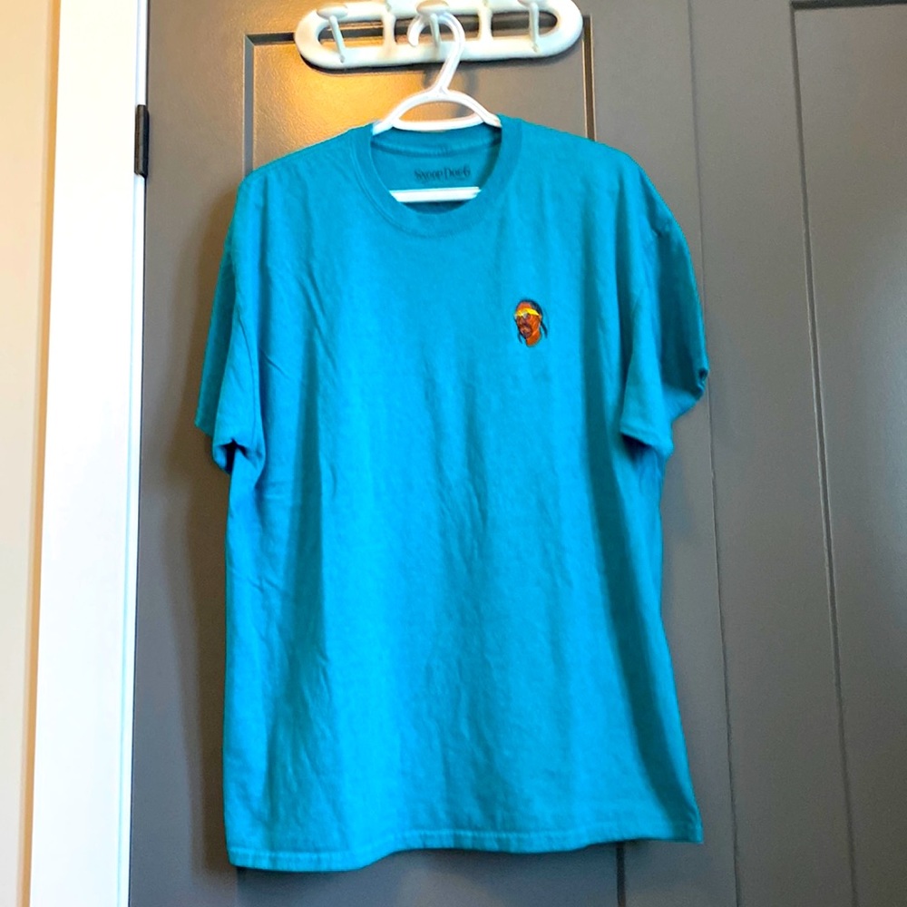 Snoop Dogg t-shirt